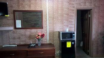 Flamingo Motel マーシャルタウン エクステリア 写真