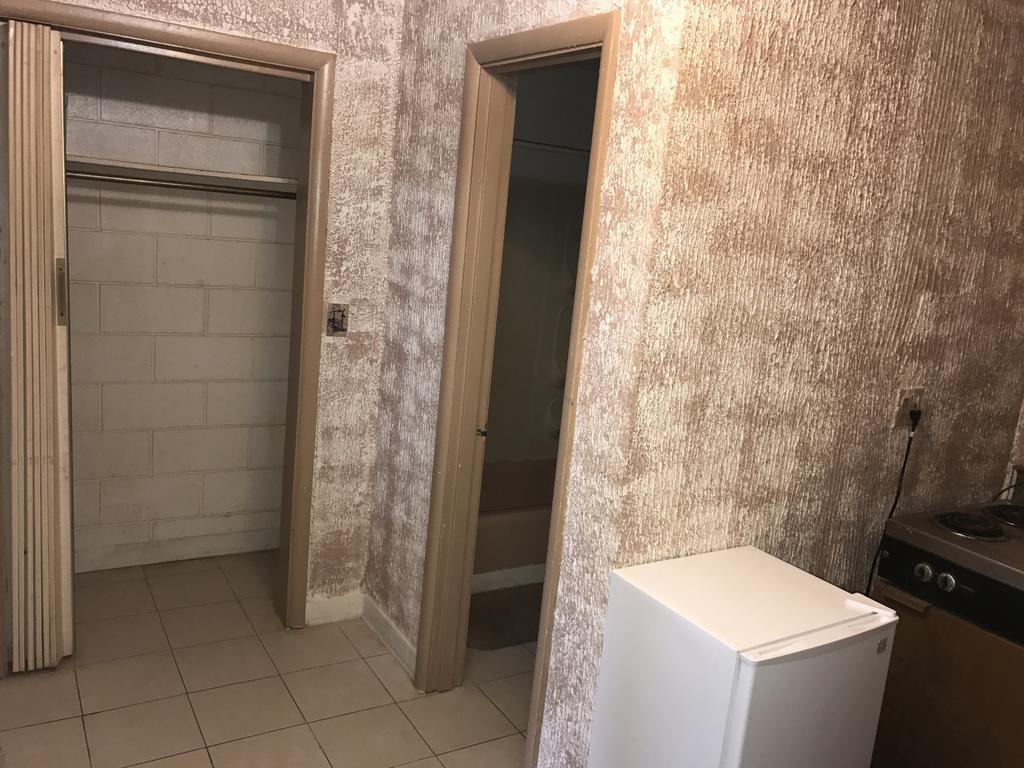 Flamingo Motel マーシャルタウン エクステリア 写真