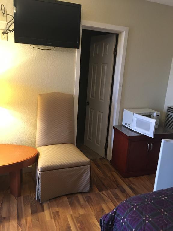 Flamingo Motel マーシャルタウン エクステリア 写真